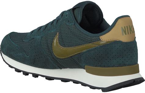 nike groen dames 41|Dames Groen .